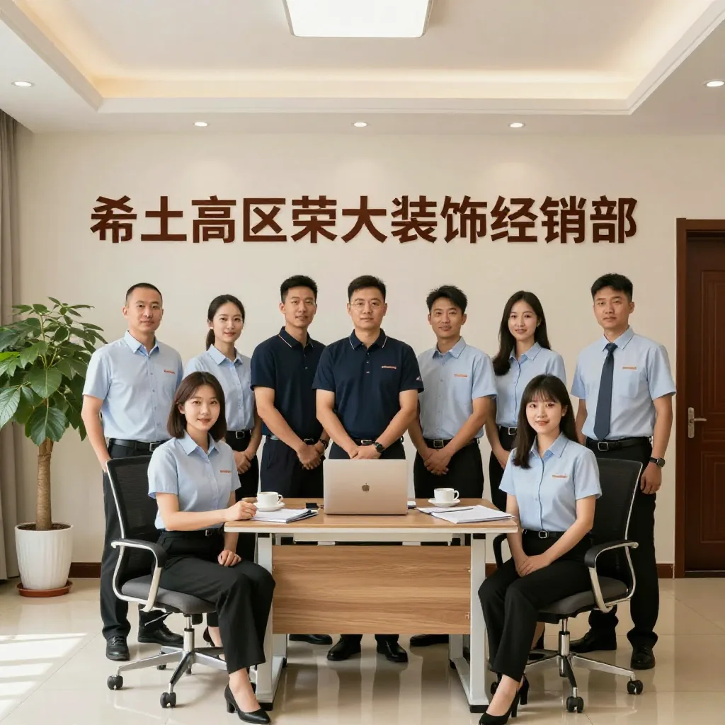 包头木门 关于我们配图